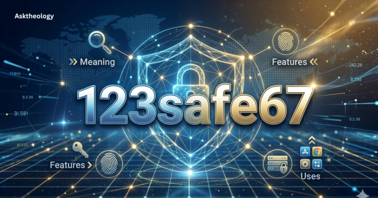 123safe67: Ultimate Guide for Beginners