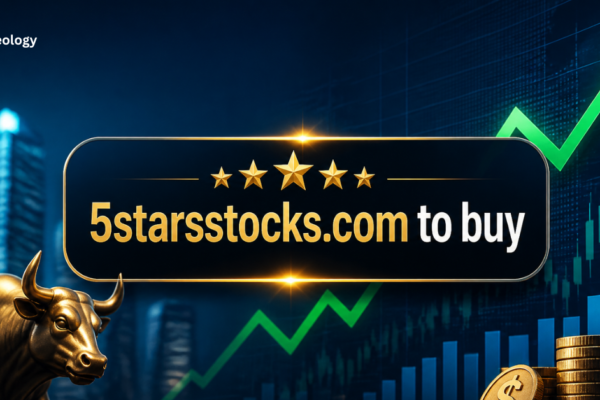 5StarsStocks.com to Buy