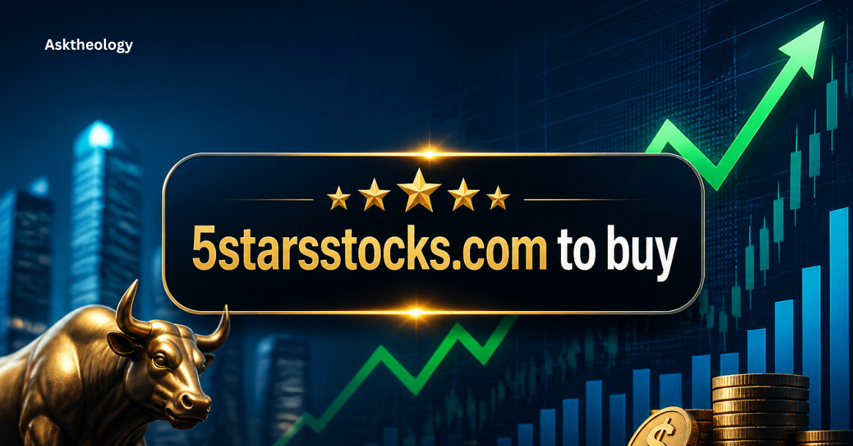 5StarsStocks.com to Buy
