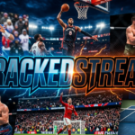 CrackedStream