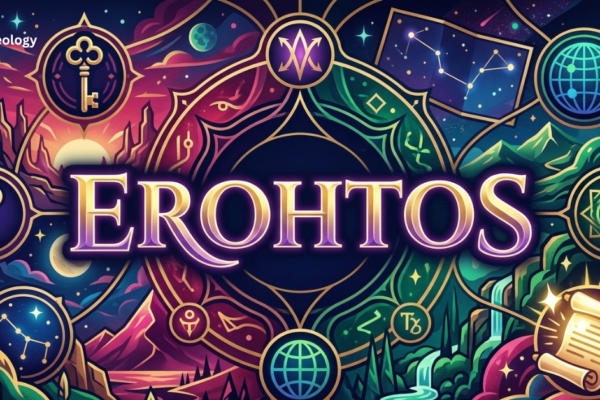 Erothtos