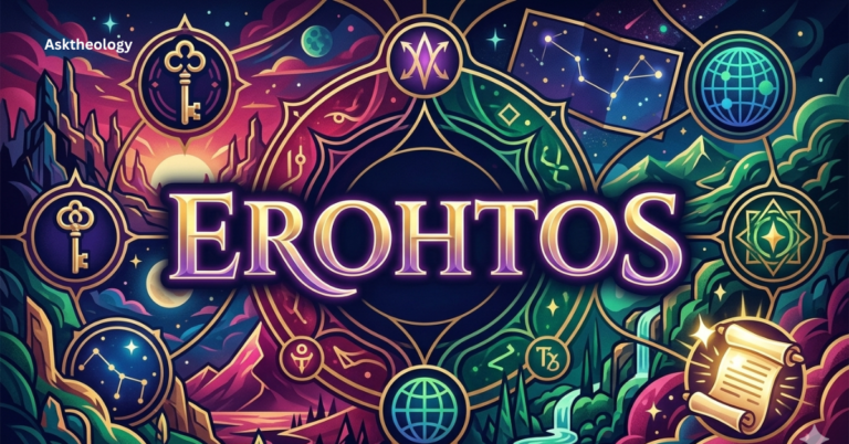 Erothtos