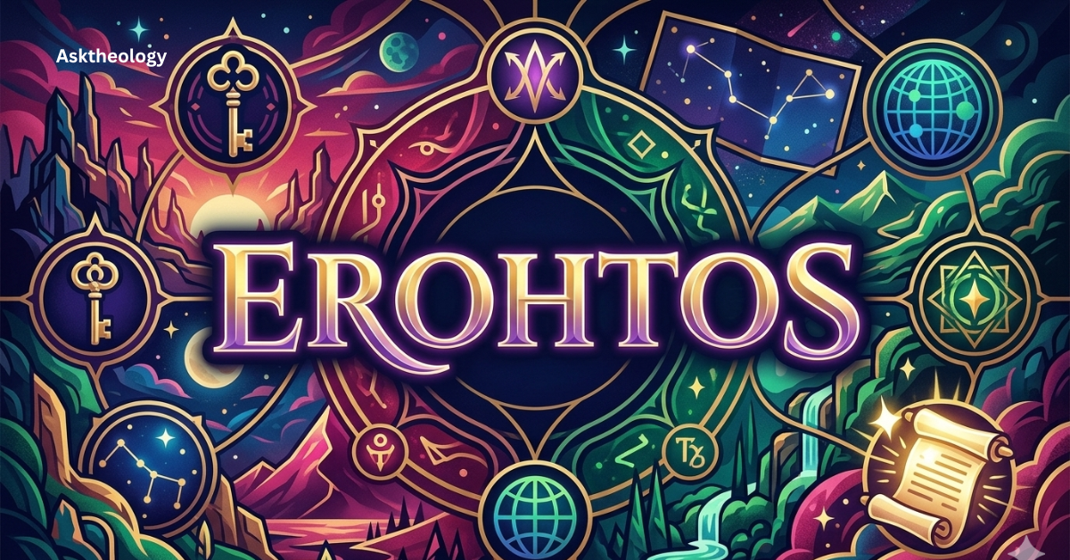 Erothtos