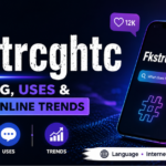 Fkstrcghtc