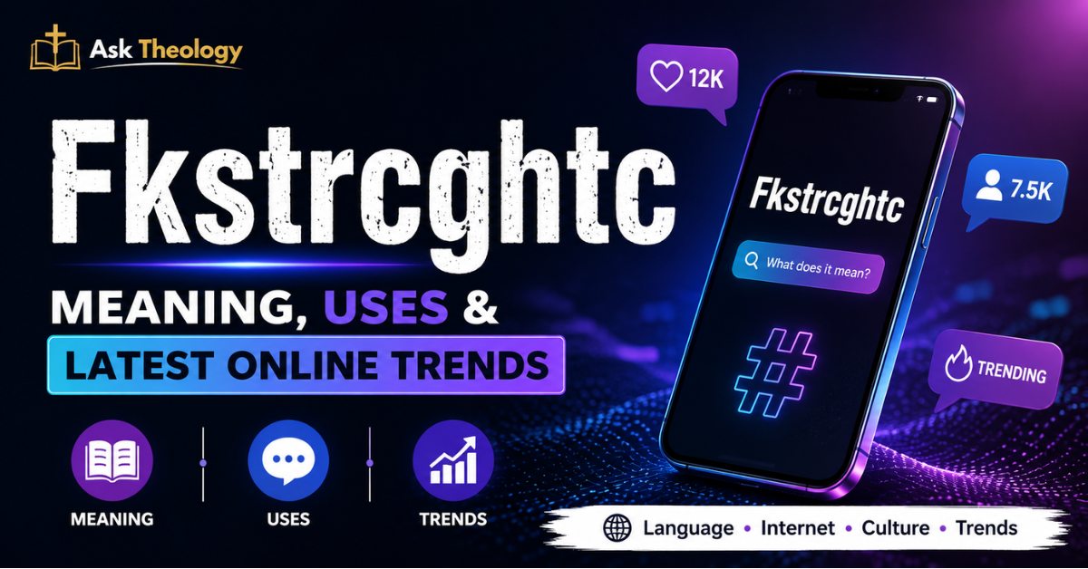 Fkstrcghtc