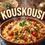 Kouskousi