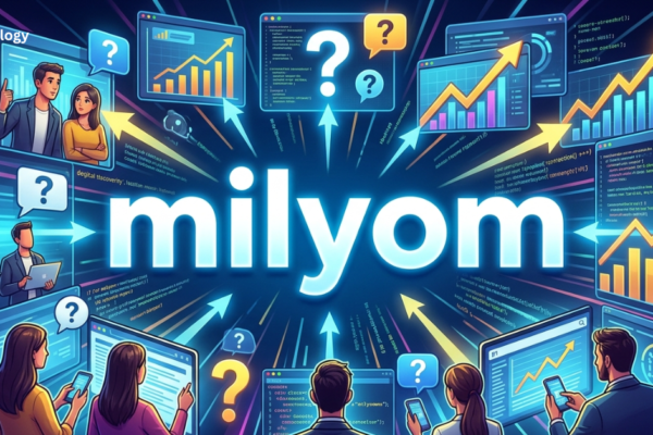 Milyom