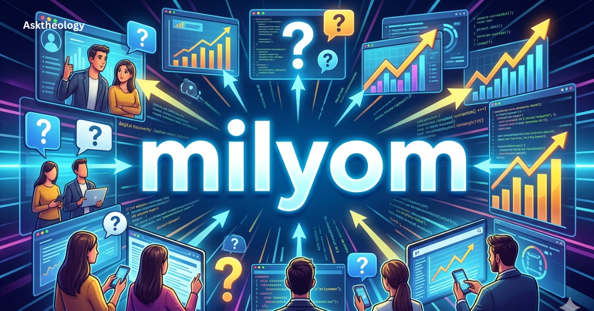 Milyom