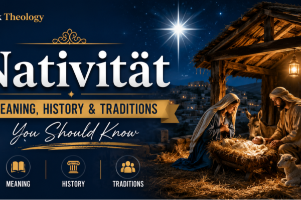 Nativität