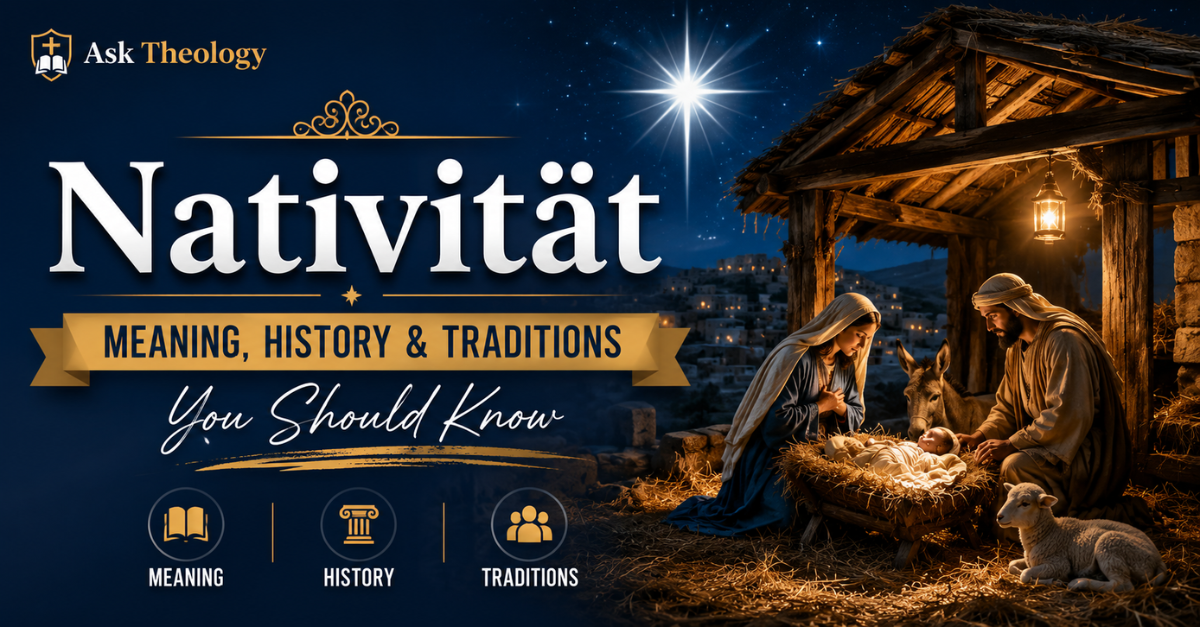 Nativität