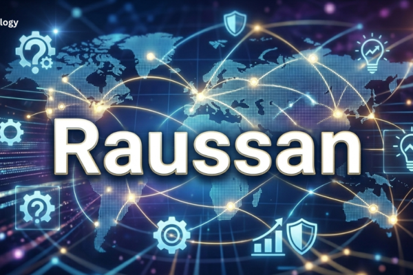 Raussan