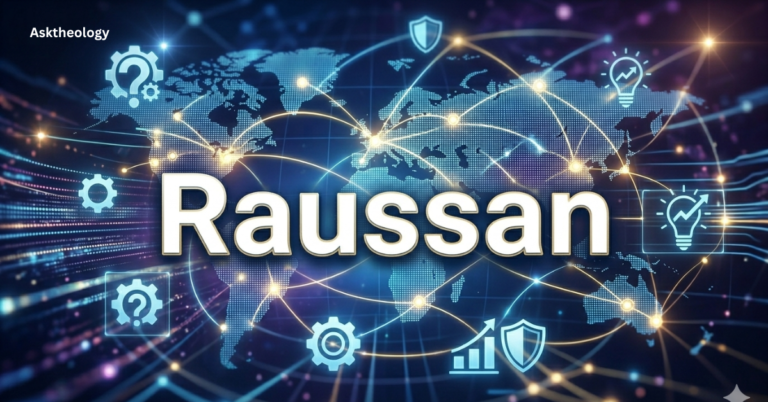Raussan