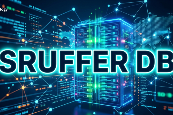 Sruffer DB