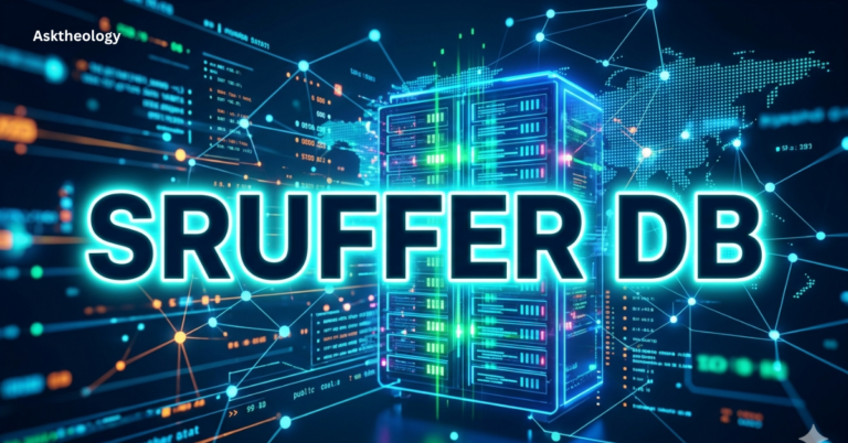Sruffer DB: Complete Guide, Features & Benefits