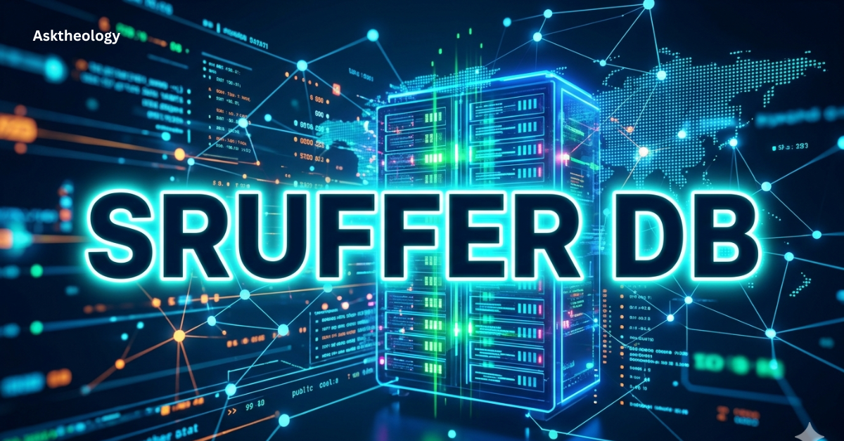 Sruffer DB