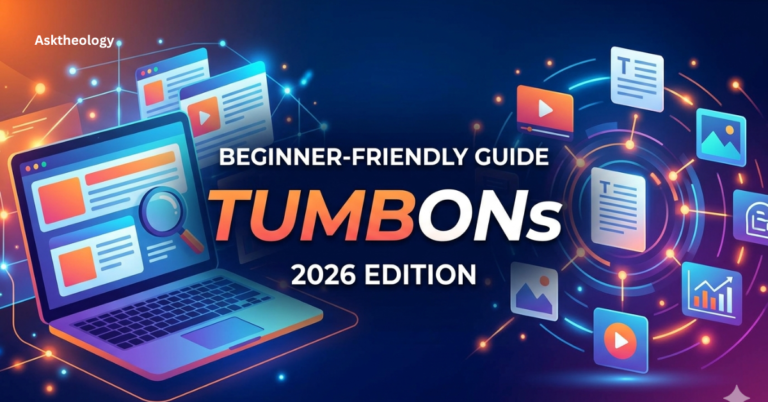 Tumbons Explained: Complete Guide for Beginners (2026)