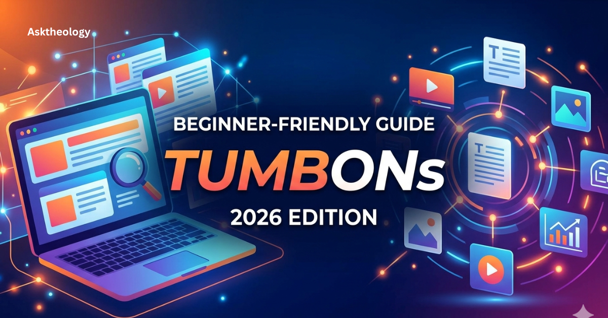 Tumbons