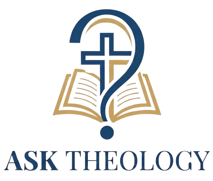 Ask Theology