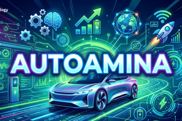 Autoamina
