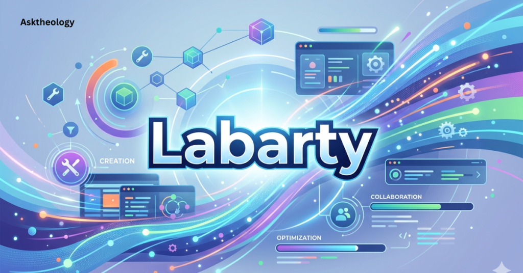 Labarty