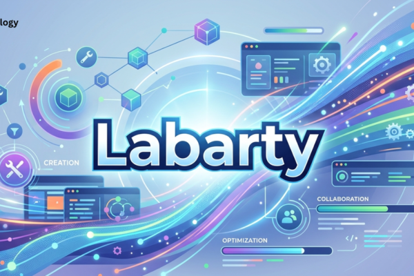 Labarty