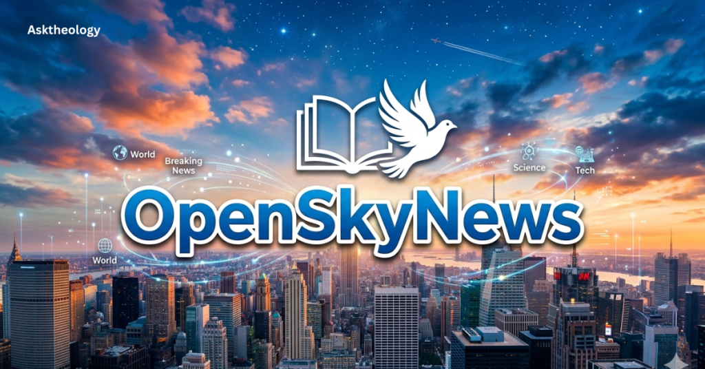 OpenSkyNews