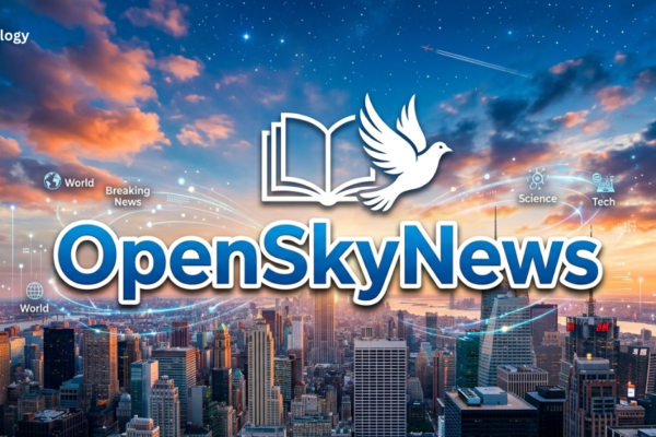 OpenSkyNews