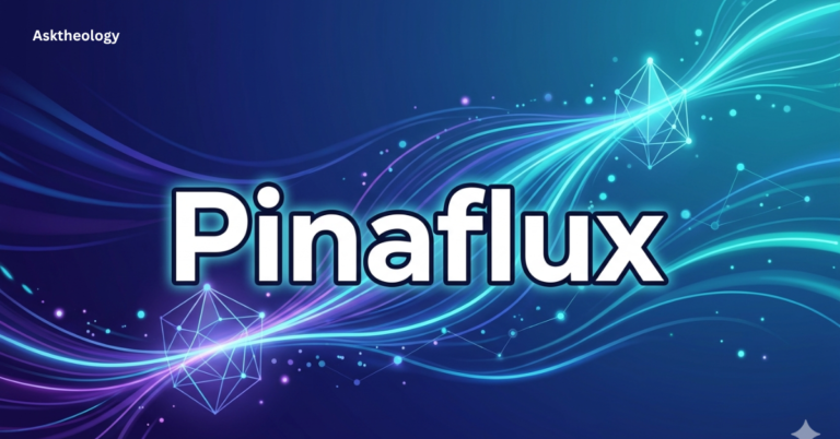 Pinaflux