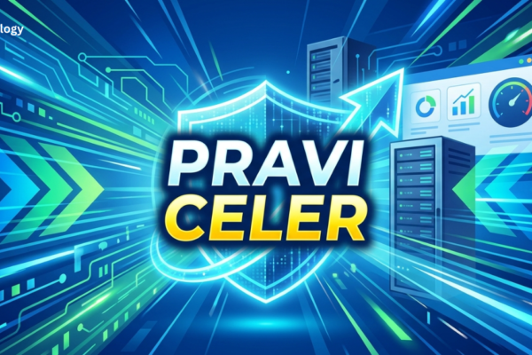 Pravi Celer