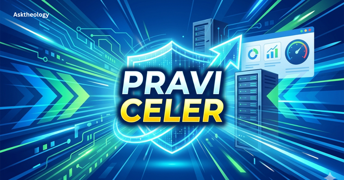 Pravi Celer