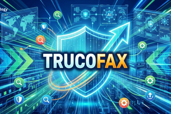 Trucofax