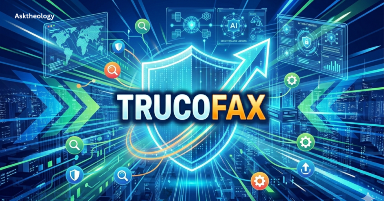 Trucofax: Complete Guide, Features & Latest Insights